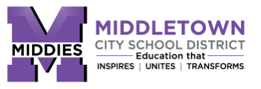 Middletown City Schools - home