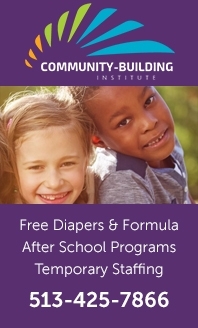 Community-Building Institute Ad