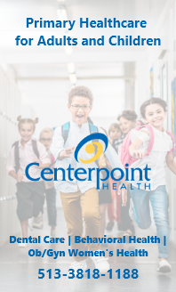  Centerpoint Health Ad