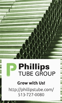 Philips Tube Group Ad