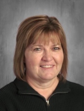 photo of tammy hager