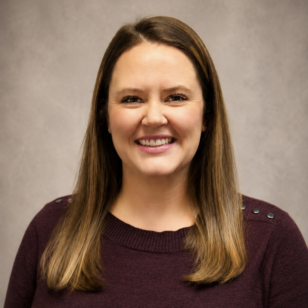 photo of Ashley Sauter