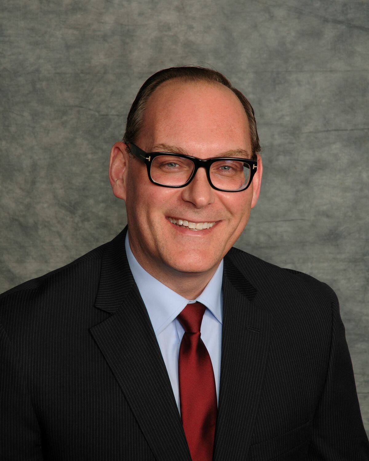 Todd Moore