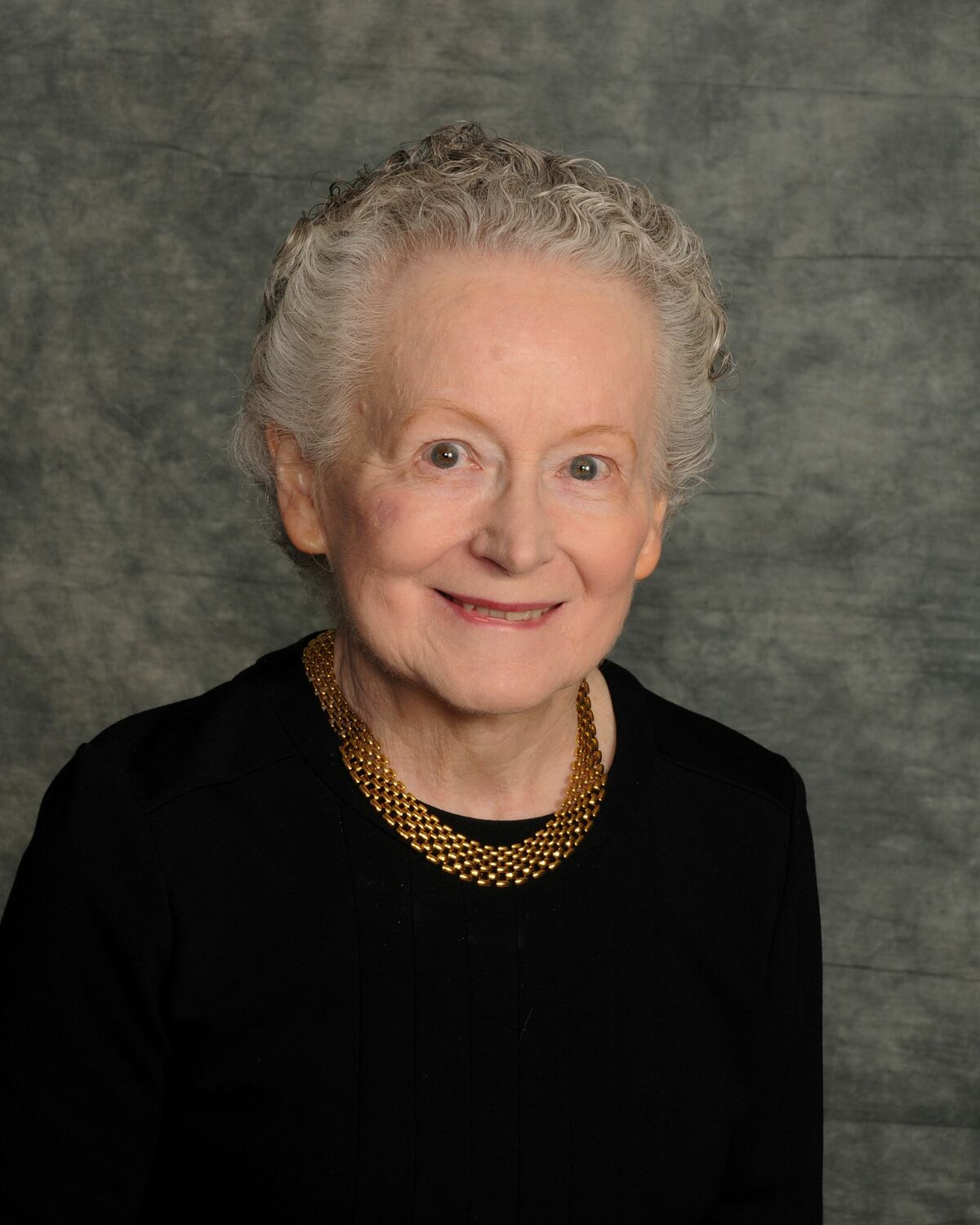 Cathie Mulligan