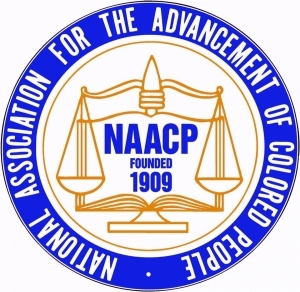 NAACP Logo