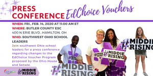 EdChoice Banner