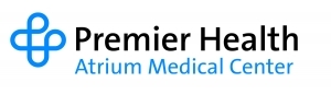 Premier Health Logo