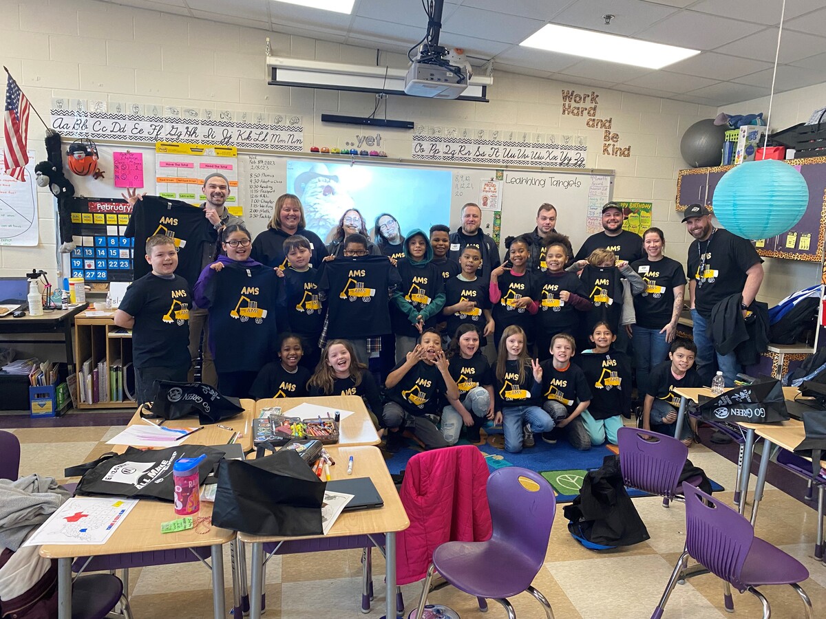 District News | Middletown City Schools