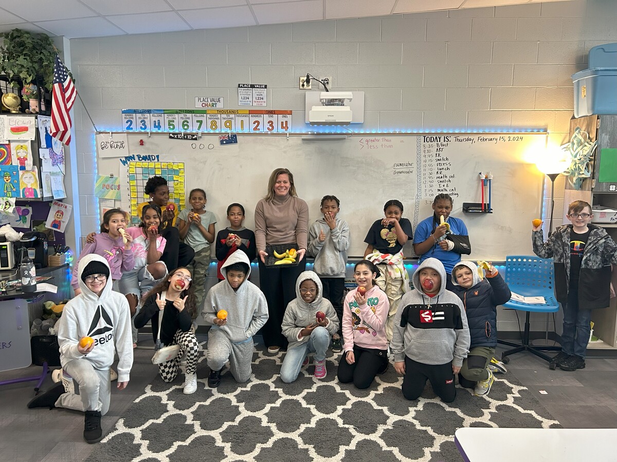 District News | Middletown City Schools