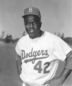 Jackie Robinson