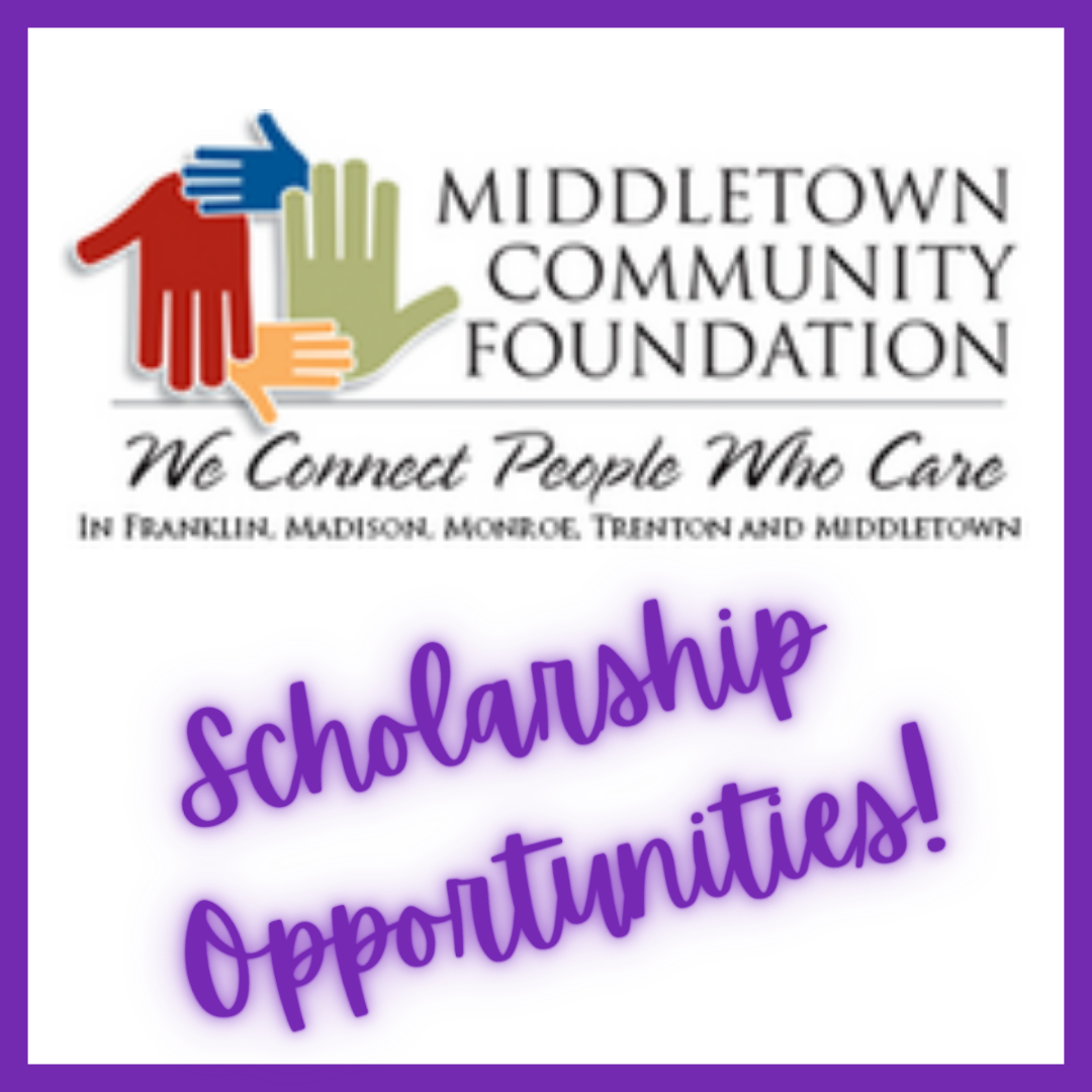 Middletown Communication Foundation Logo