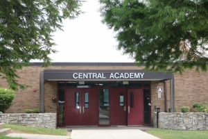 Central Academy