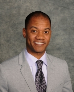 Marlon Styles, Jr. - Superintendent, Middletown City School District