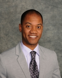 Marlon Styles, Jr. Superintendent, Middletown City School District