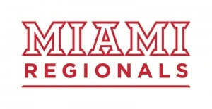 Miami University Regionals Logo