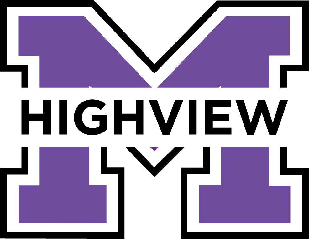 Middletown Highview logo