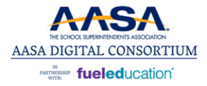 AASA logo