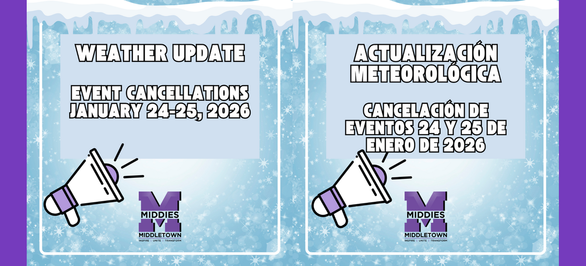 weather updates for January 24-25