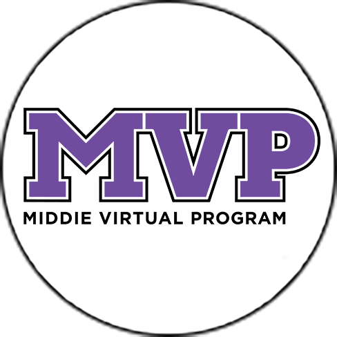 MVP Logo