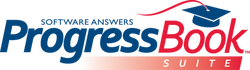ProgressBook logo