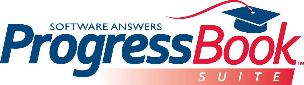 ProgressBook logo