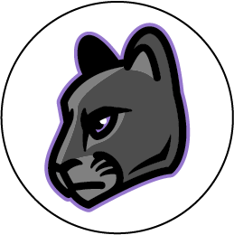 Panthers Logo