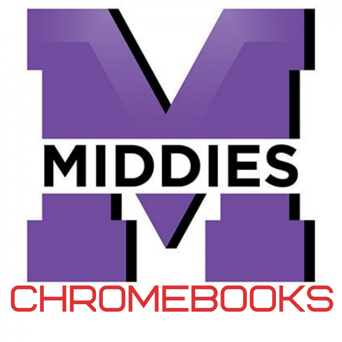 Middies Chromebooks