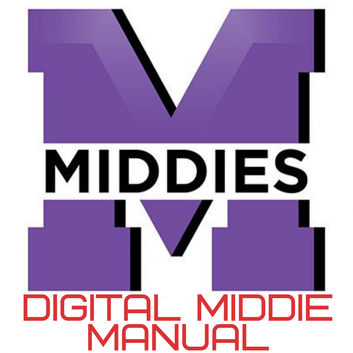 Middies Digital Middie Manual